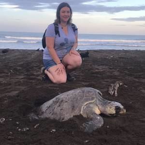 Meet your Posher, Samantha